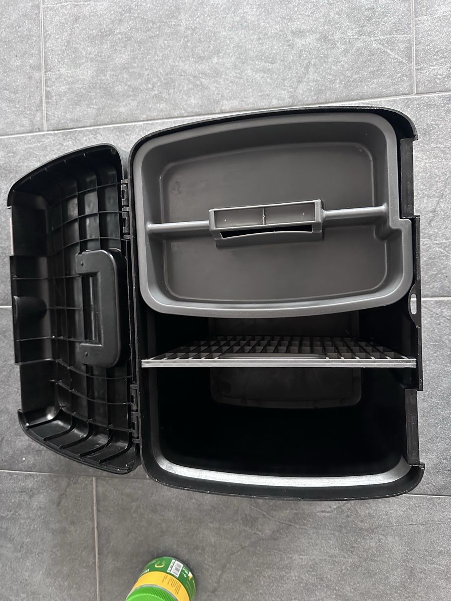 Pflegeprodukte & Putzartikel: Putzbox Pferd – Gebraucht aus Bauma von mic_gy2y 2