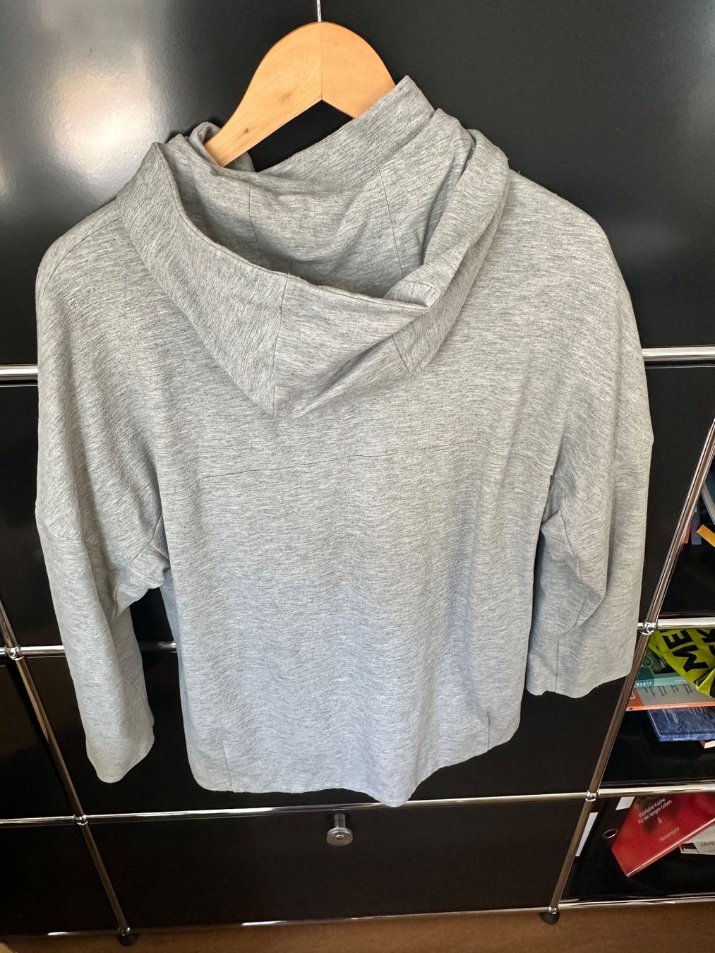 Drykorn Maglioni & Felpe: Drykorn Hoodie Gr. M - stylischer Übergangs Pulli – Nuovo (secondo la descrizione) da Flims Dorf venduto da Specials 1