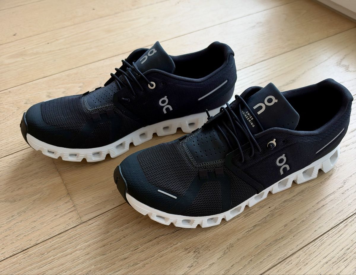 On Herrenschuhe: On Cloud 6 Grösse 44 – Neu (gemäss Beschreibung) aus Flurlingen von NatDrake 1