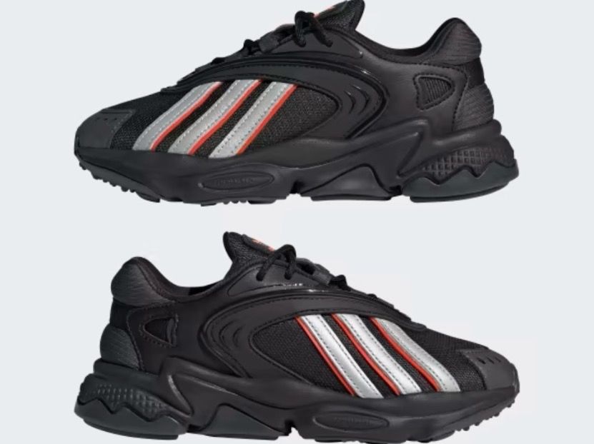 Adidas Scarpe da uomo: Adidas OZTRAL Sneakers - 46 – Nuovo e nell'imballaggio originale da Zürich venduto da ZuriiiCity