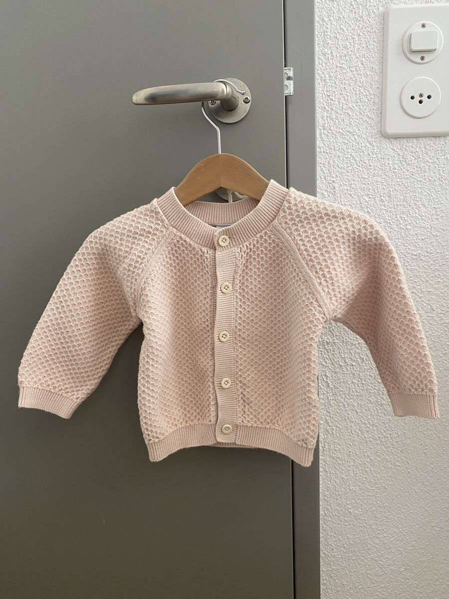 Petit Bateau Altro abbigliamento: Cardigan Petit Bateau – Usato da Zürich venduto da catzrh35