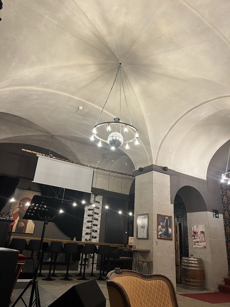 Kronleuchter & Deckenlampen: Deckenlampen  – Gebraucht aus Schlossrued von kry_fwz6