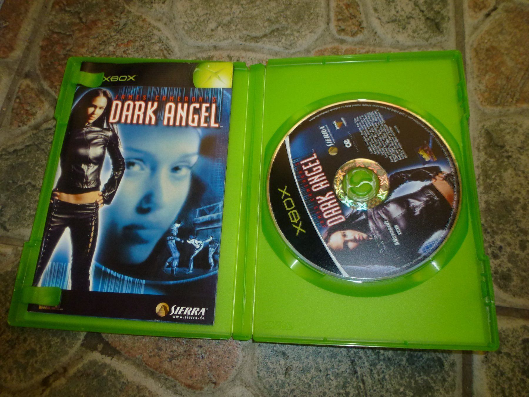 Giochi: Dark Angel XBOX – Usato da Olten venduto da Disc-Ausverkauf 1