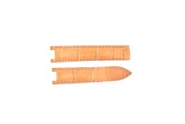 CARTIER Pasha Uhren Armband 15mm 15/14 gebraucht *B168