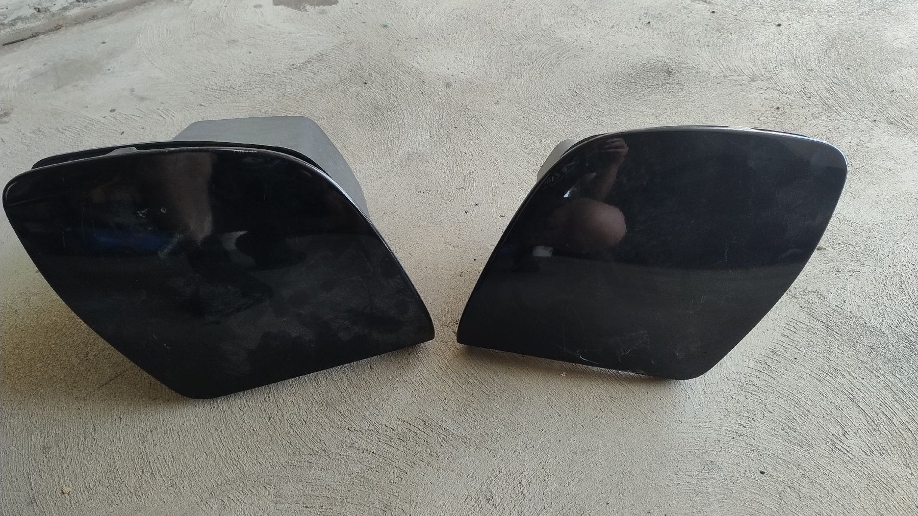 Renault Alle Autoersatzteile: Boite à gants Renault Twizy – Gebraucht aus Les Charbonnières von alphatec88 1