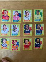 Panini Sticker WM 2026
