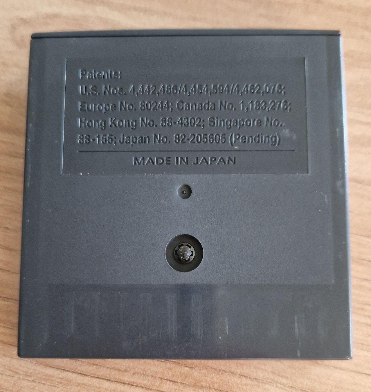 Sega Spiele: Sega Game Gear  Alien Syndrome – Gebraucht aus Rheinau von  1