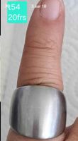 Bague Ck