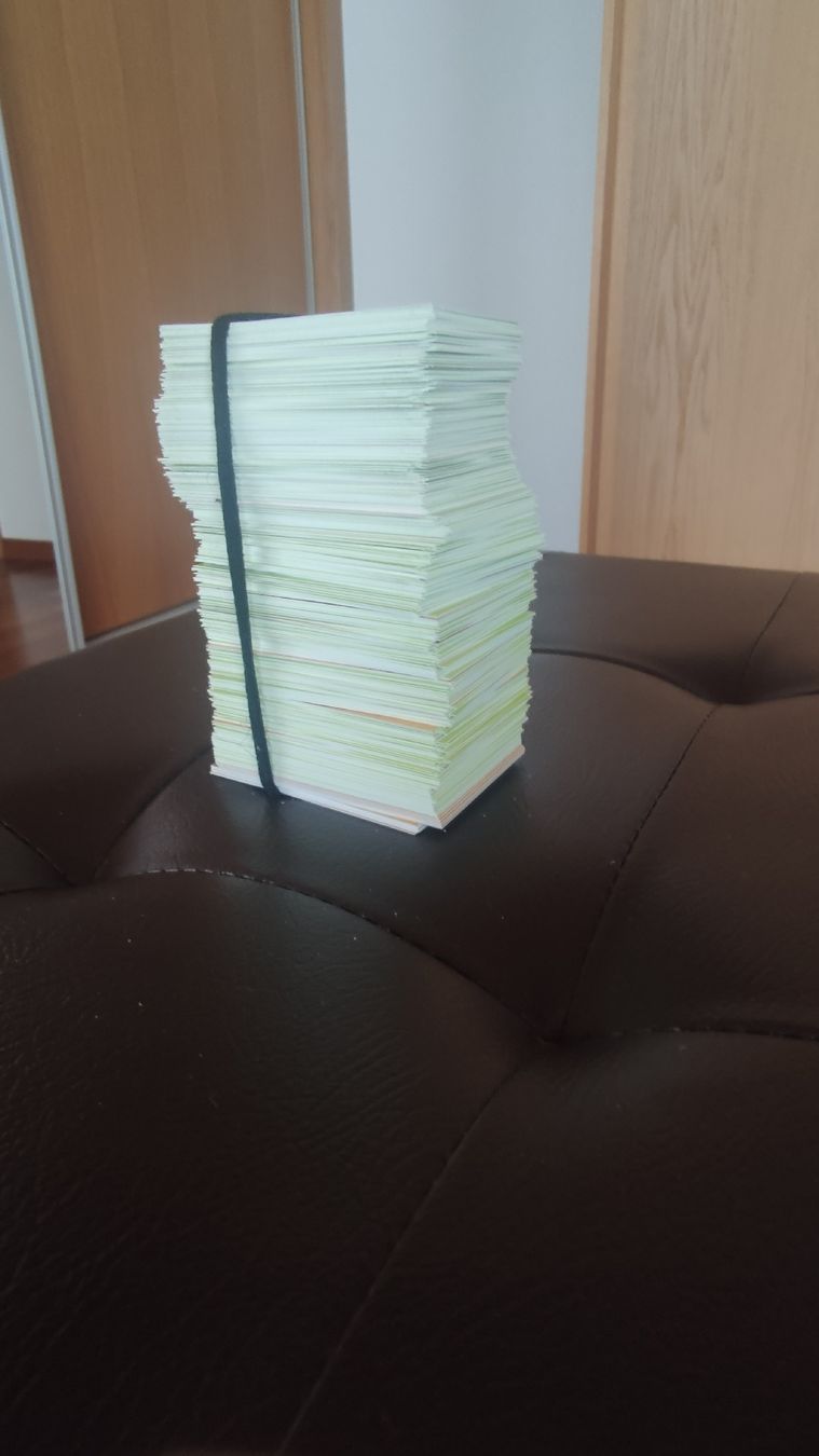 Aufkleber: WM 2026 Stickers – Neu (gemäss Beschreibung) aus Villmergen von Rodri_05_05 2