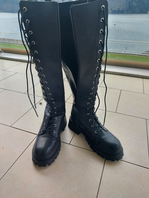 Even&odd Even Odd Stivali Wide Fit Even E Odd Stivaletti Con