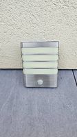Lampe murale extérieur Led Philips