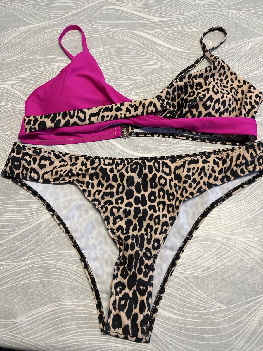 Badekleider & Bikinis: Bikini Neuf XL – Neu (gemäss Beschreibung) aus St-Blaise von endora63