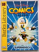 Barks Library Special - Donald Duck - Band 16