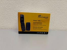 Doro Primo 401 Komfortklapphandy