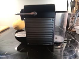 Nespresso Tur Mix