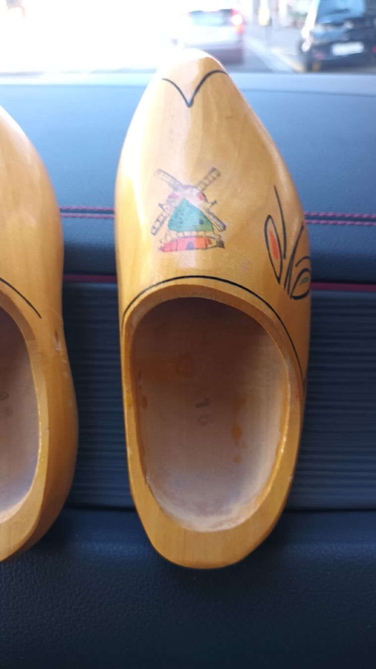 Schuhe für Jungen: Kinderzoggeli Gr.16 – Gebraucht aus chur von erika025 2