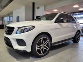 Mercedes-Benz GLE 350d 4Matic