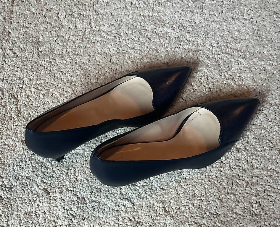 Scarpe da donna: Stöckelschuhe Gr. 40 – Usato da Schöftland venduto da Triistann