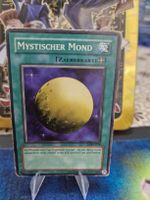 Yugioh Mystischer Mond LOB