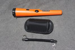 Metalldetektor Gold Metal Handheld Metallsuchgerät Tester