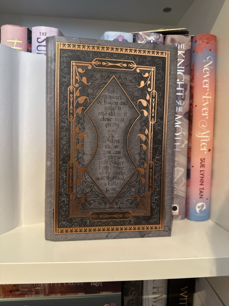 Libri: After the forest Kell Woods Illumicrate – Usato da Chur venduto da cav_qqm5 3