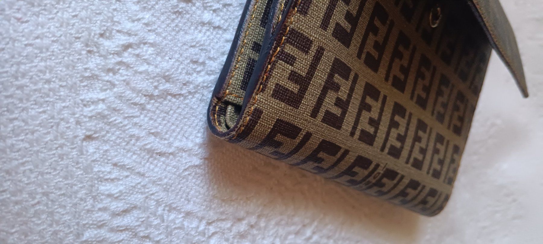 Fendi Brieftaschen: FENDI Portemonnaie NEU – Neu (gemäss Beschreibung) aus Maienfeld von Andyr44 6