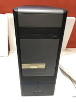 Tower Asus H87-PRO i5-4430 3GHz RAM 8GB