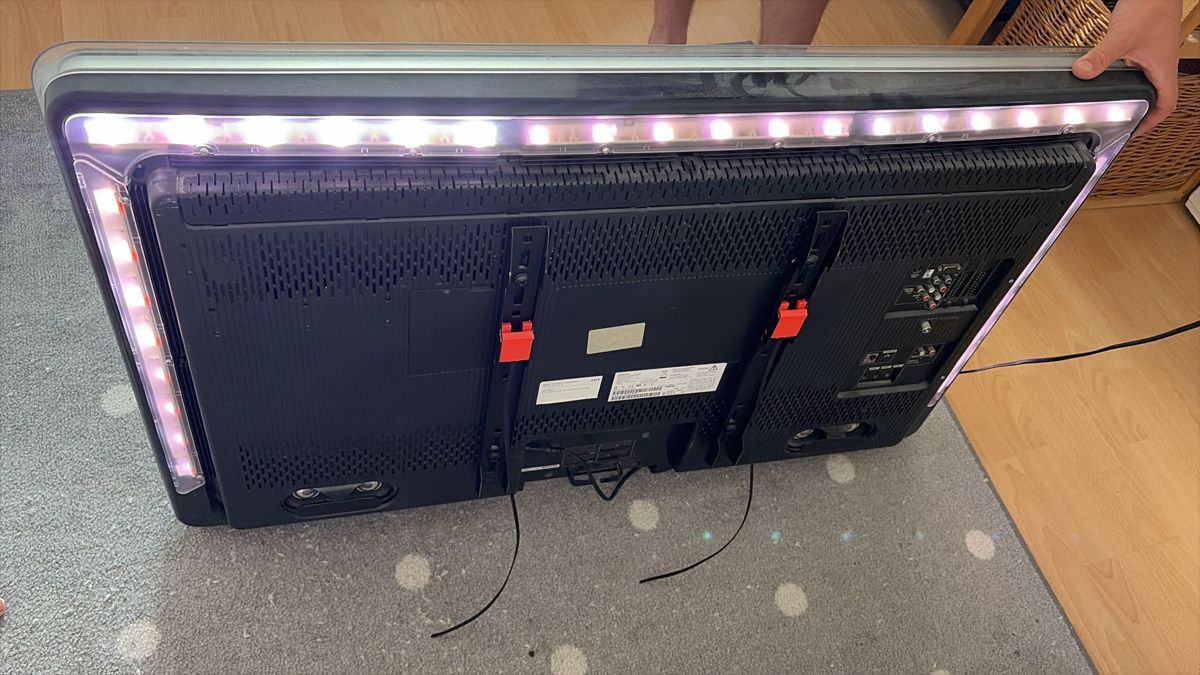 Philips Appareils TV: Fernseher – D'occasion à Gossau SG par Pilzblume 5
