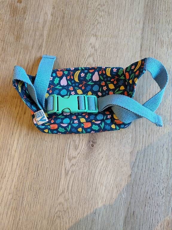 Taschen: Bauchtasche  – Gebraucht aus Flums von tin_zk28 1