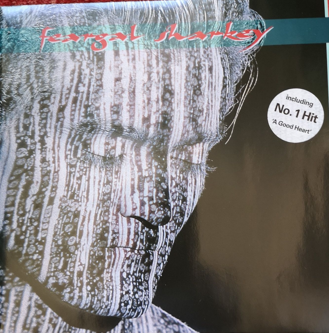 Dischi in vinile: 10 GEPFLEGTE ROCK/POP-ALBEN – Usato da Muttenz venduto da Sellerboy02 3