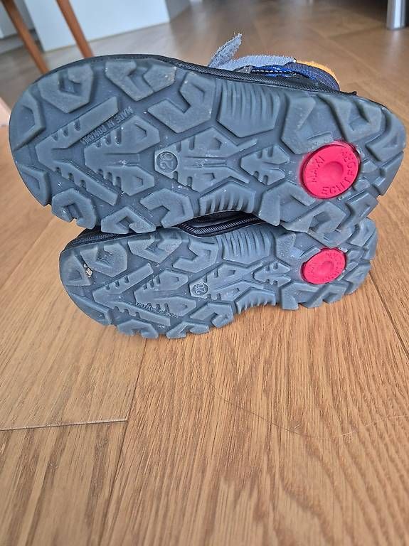 Scarpe per ragazzi: Winterschuhe Bama, Gr. 26 – Usato da Grenchen venduto da oli_8bhz 2
