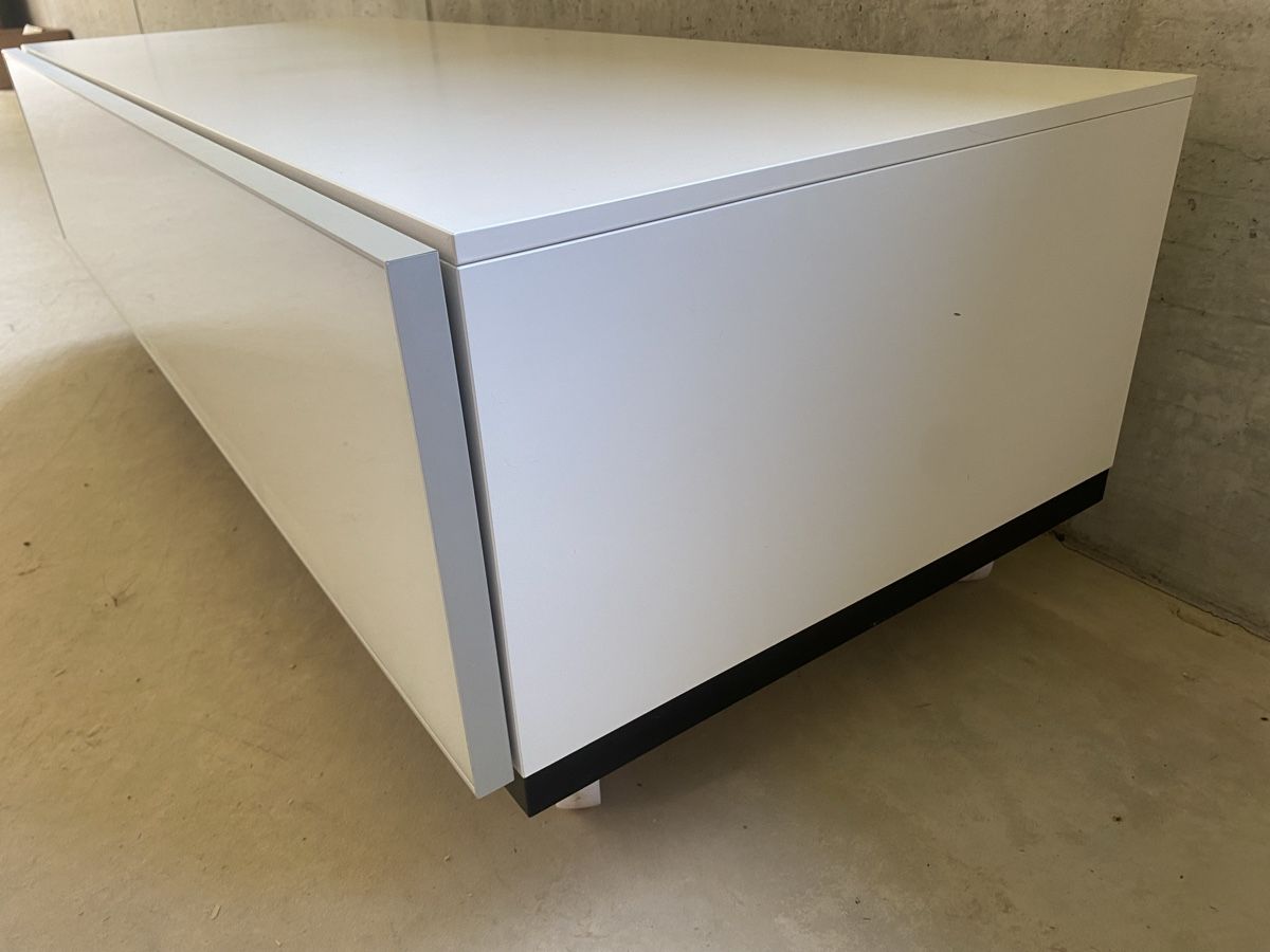 TV Möbel: Sideboard/ Fernsehmöbel 135x53x30cm – Gebraucht aus Seewen SZ von shaky01 2