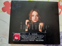 CD L - Initiale