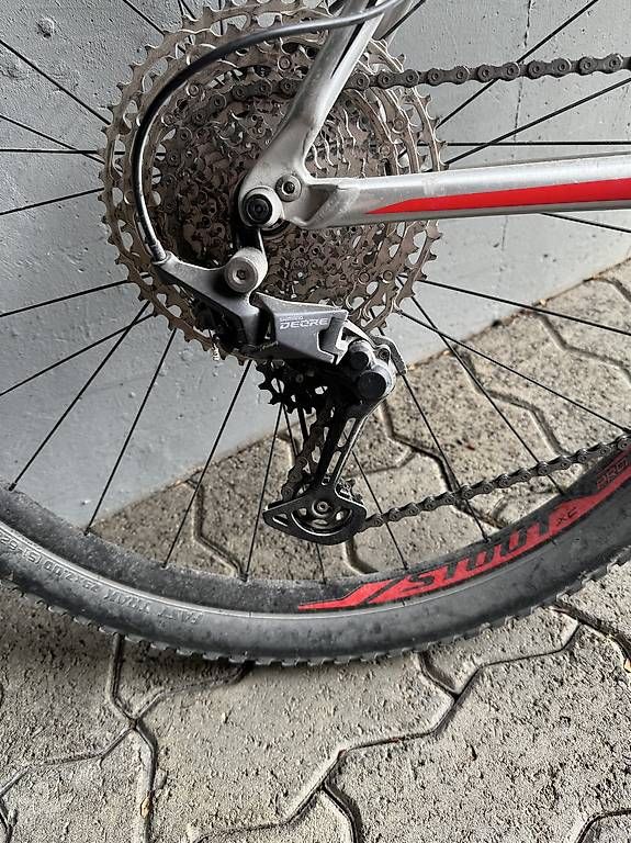 Velos: Specialized Crave – Gebraucht aus Unterengstringen von Heiri4 1