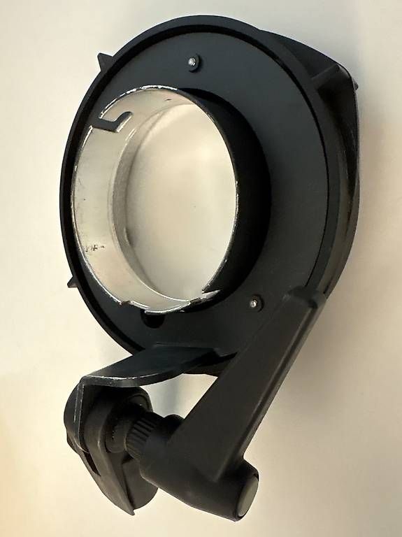 Flash: Adaptateur Quadra Elinchrom – Usato da Mont-sur-Lausanne venduto da iva_tqk2 2