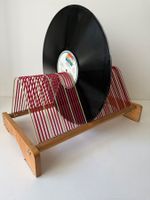 Schallplattenständer Calux