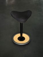 Stokke (Varier Move) Stehhilfe/Bürohocker