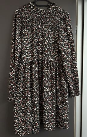 Blumenkleid