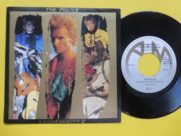 The Police – Synchronicity II