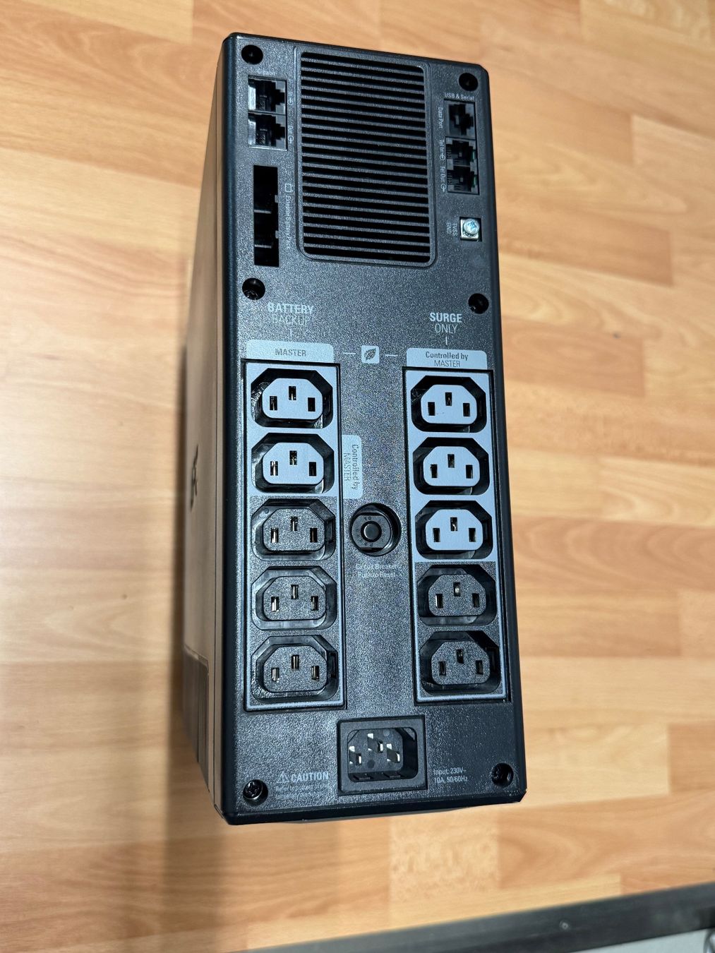 Apc Batterie: APC Back-UPS Pro 1500 – Usato da Bülach venduto da Eparts 2