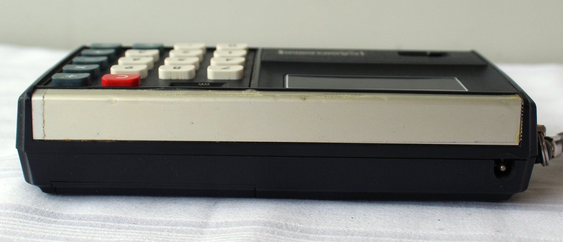 Casio Calcolatrici tascabili: Casio Mini CM-602 Taschenrechner Electronic Calculator 70er – Usato da Zürich venduto da Auctionata 7