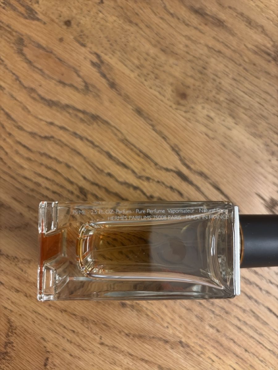 Hermès Profumi & Eau de Toilette: Parfum Terre d Hermes 75ml – Usato da Oberrieden venduto da SMovie 1