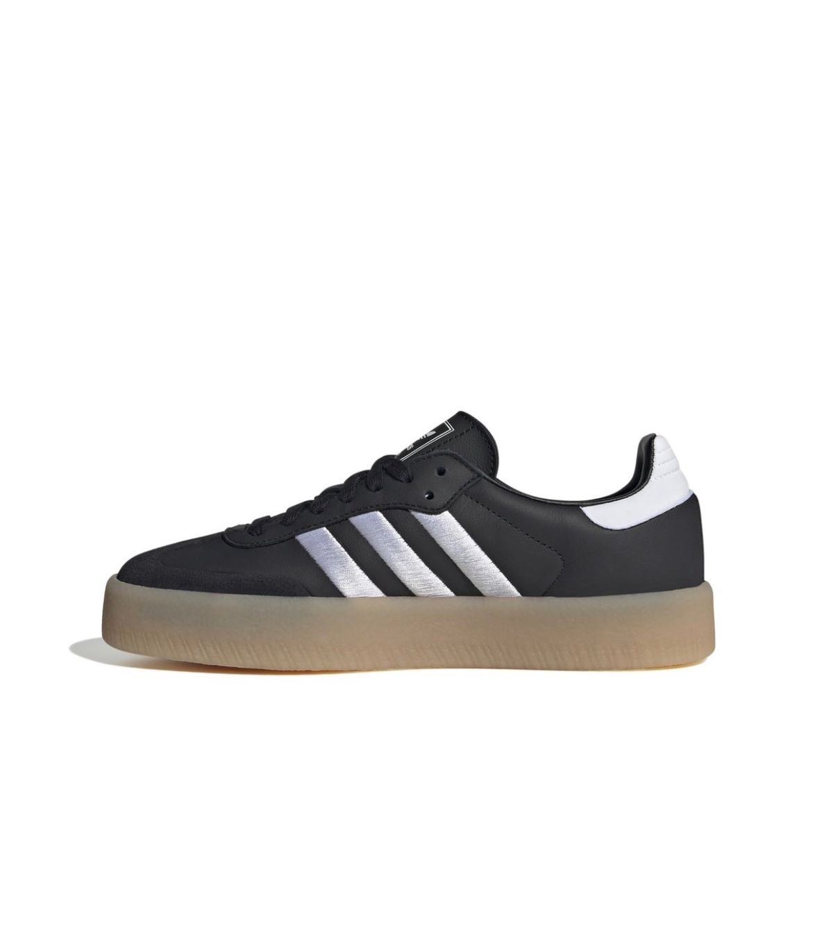 Scarpe da uomo: Adidas Sambae Plateau, Grösse 40 2/3 – Usato da Zürich venduto da lea_s_97 1