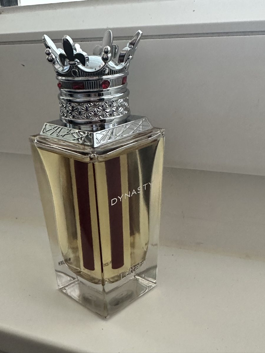 Lattafa Parfums & Eau de Toilette: Lattafa Dynasty Parfüm – Neuf (Voir description) à Frauenfeld par mfera