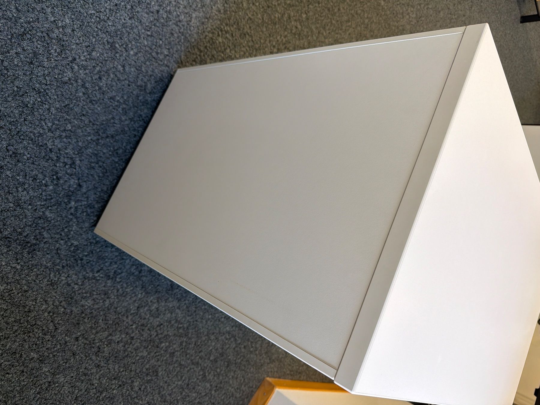Korpus: Bürocontainer weiss, 4 Schubladen, abschliessbar – Gebraucht aus Pfäffikon ZH von luciee.we 2