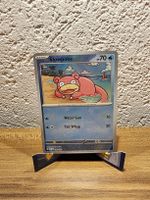 Slowpoke Pokeball Reverse 018/131 Prismatic Evolutions