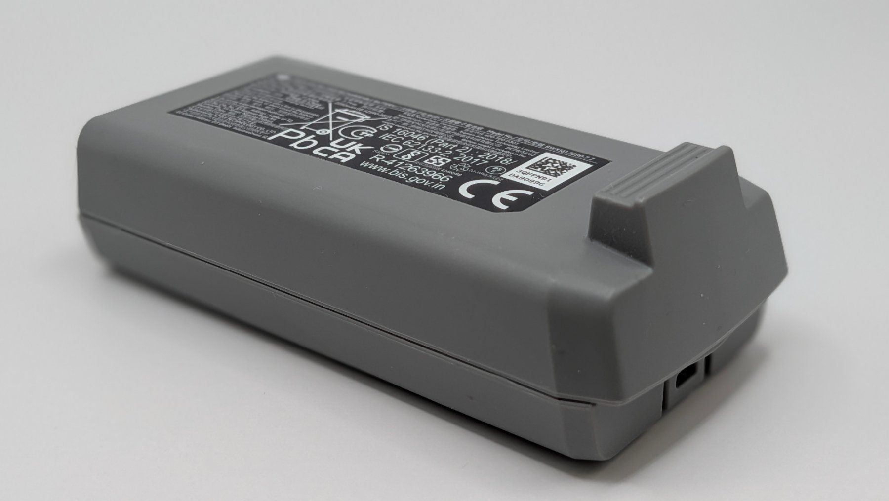 DJI Accus, Chargeurs & Blocs d'alimentation: Dji Mini 4K Akku wenig benutz – Neuf (Voir description) à Thierachern par bea_2br8 3
