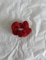Scrunchie rot, neu