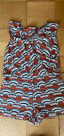 Jumpsuit 1 Totem