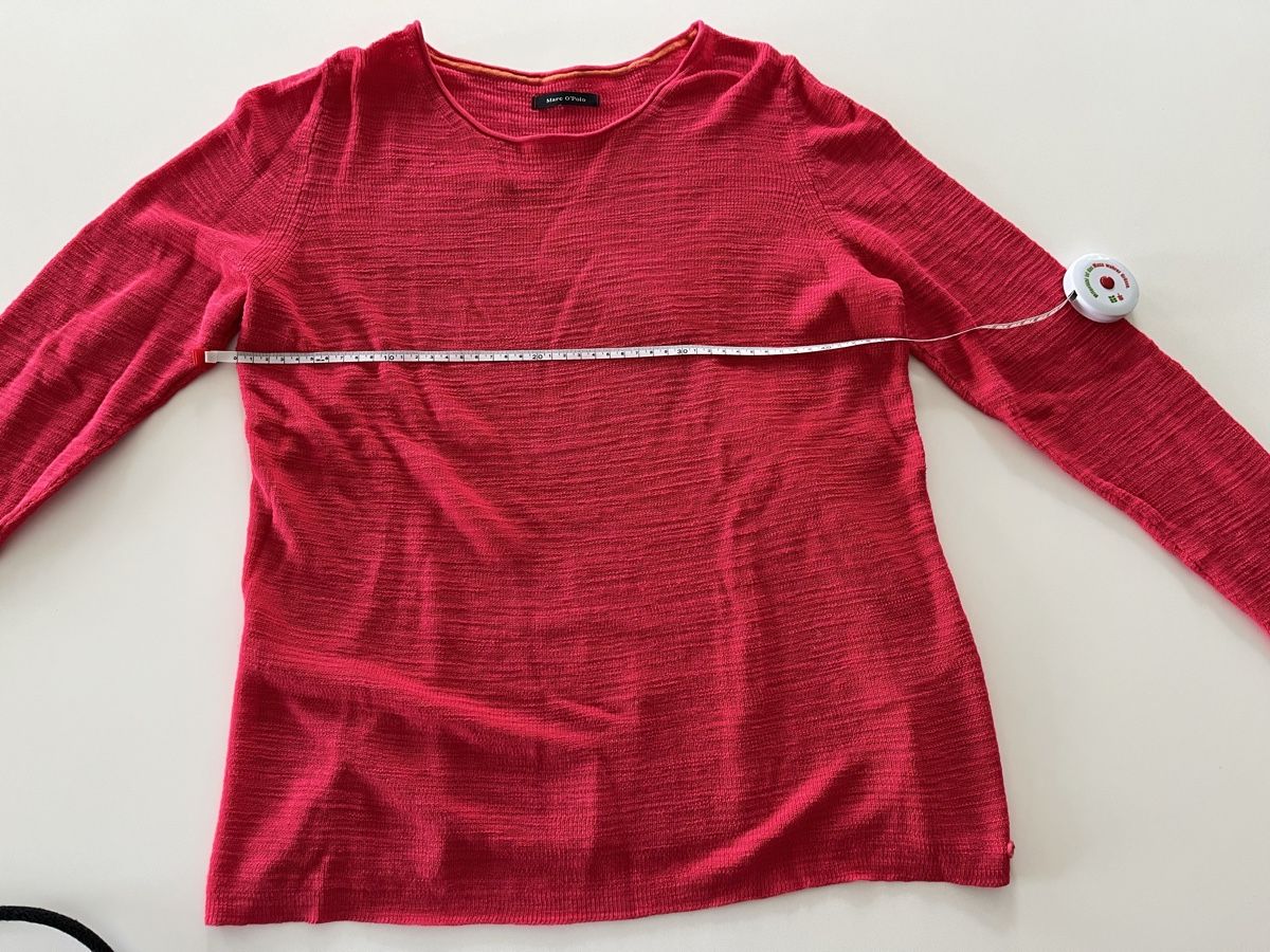Maglioni & Felpe: Marc o‘Polo Feinstrick Pullover – Usato da Adetswil venduto da dp9 2